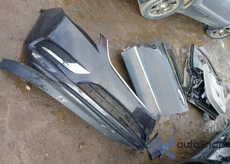 2017 Buick Enclave Leather z USA, uszkodzony, nr VIN 5GAKVBKD5HJ297621